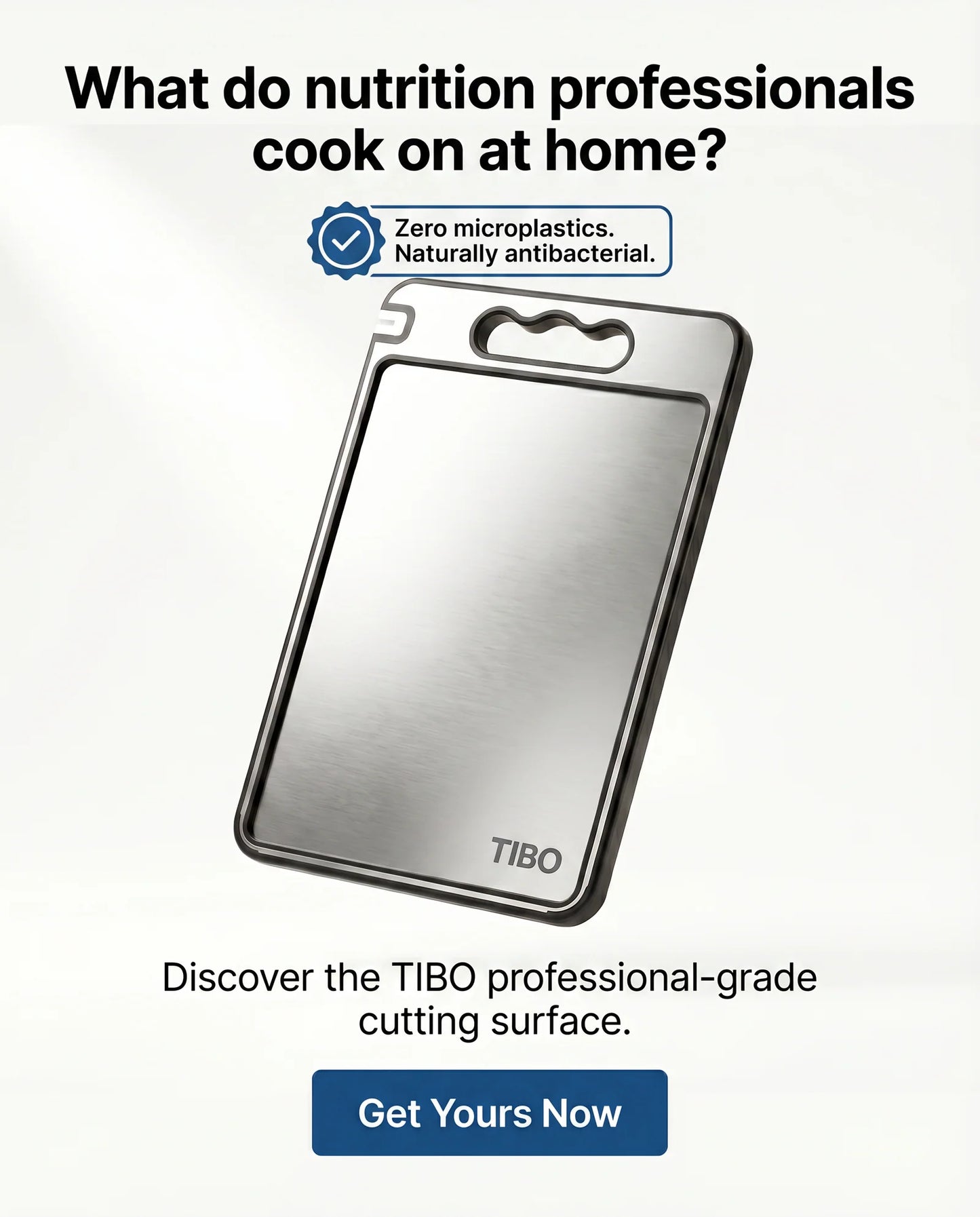 TIBO Titanium Board