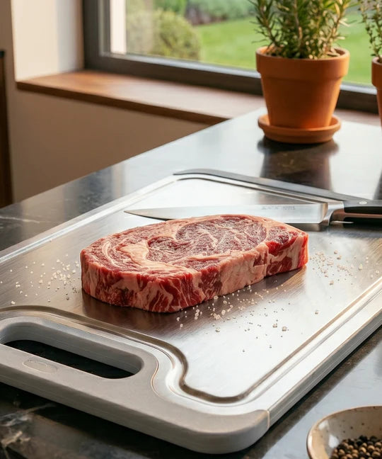 Meat