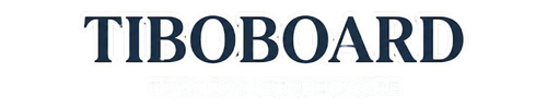 TIBOBOARD